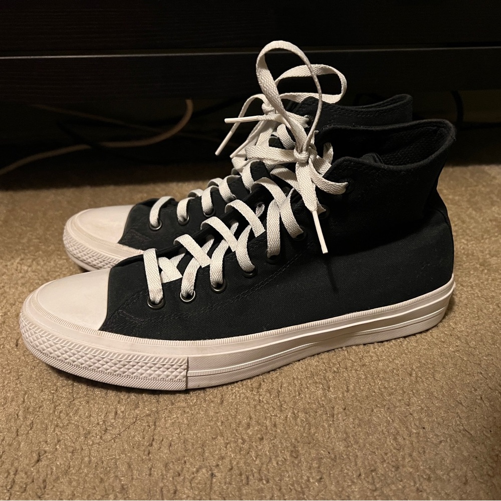 Converse chuck Taylor 2